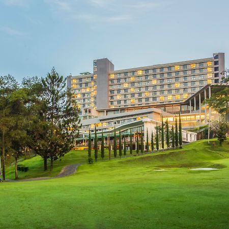 Swiss-Belresort Dago Heritage Bandung Ngoại thất bức ảnh