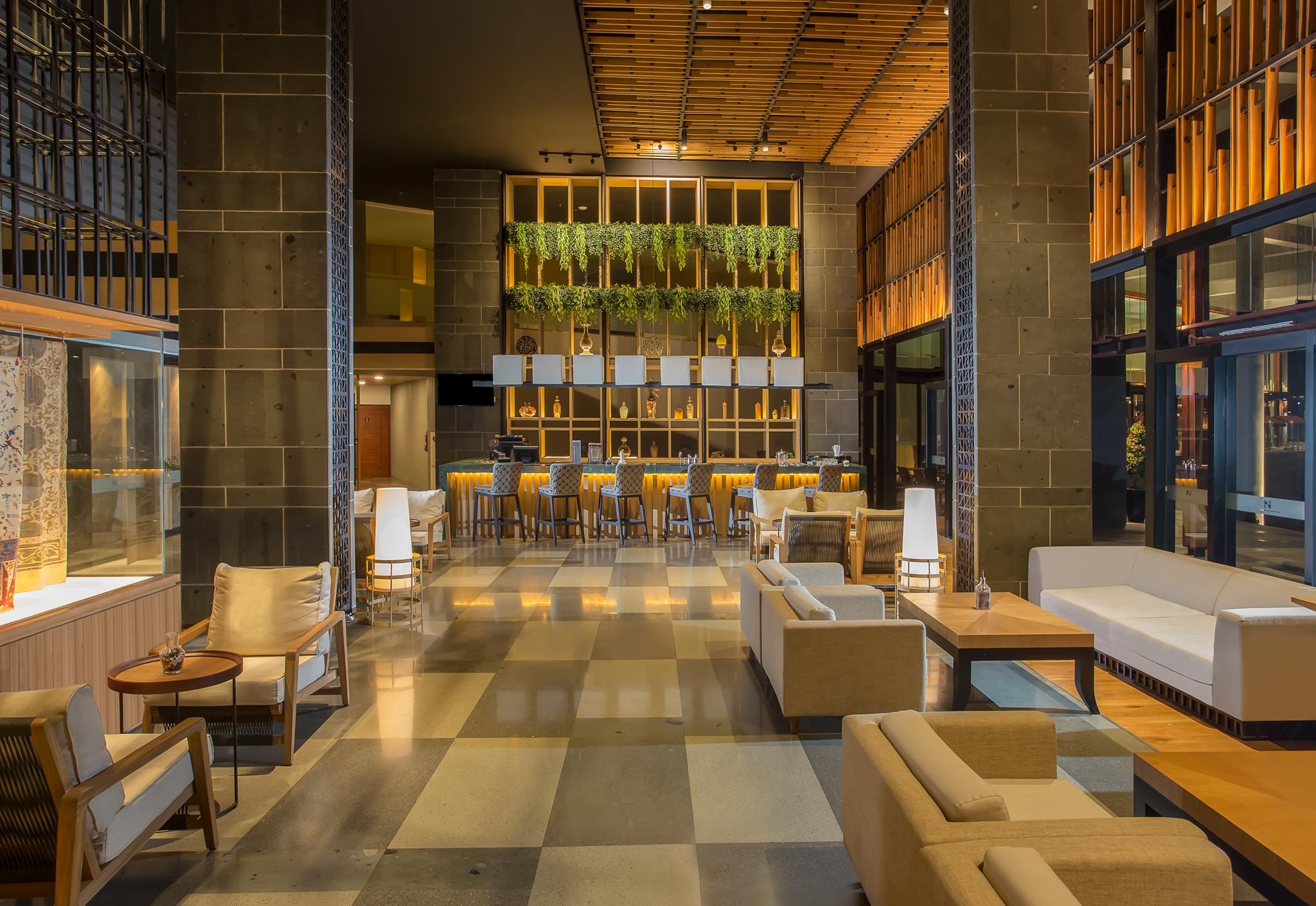Swiss-Belresort Dago Heritage Bandung Ngoại thất bức ảnh