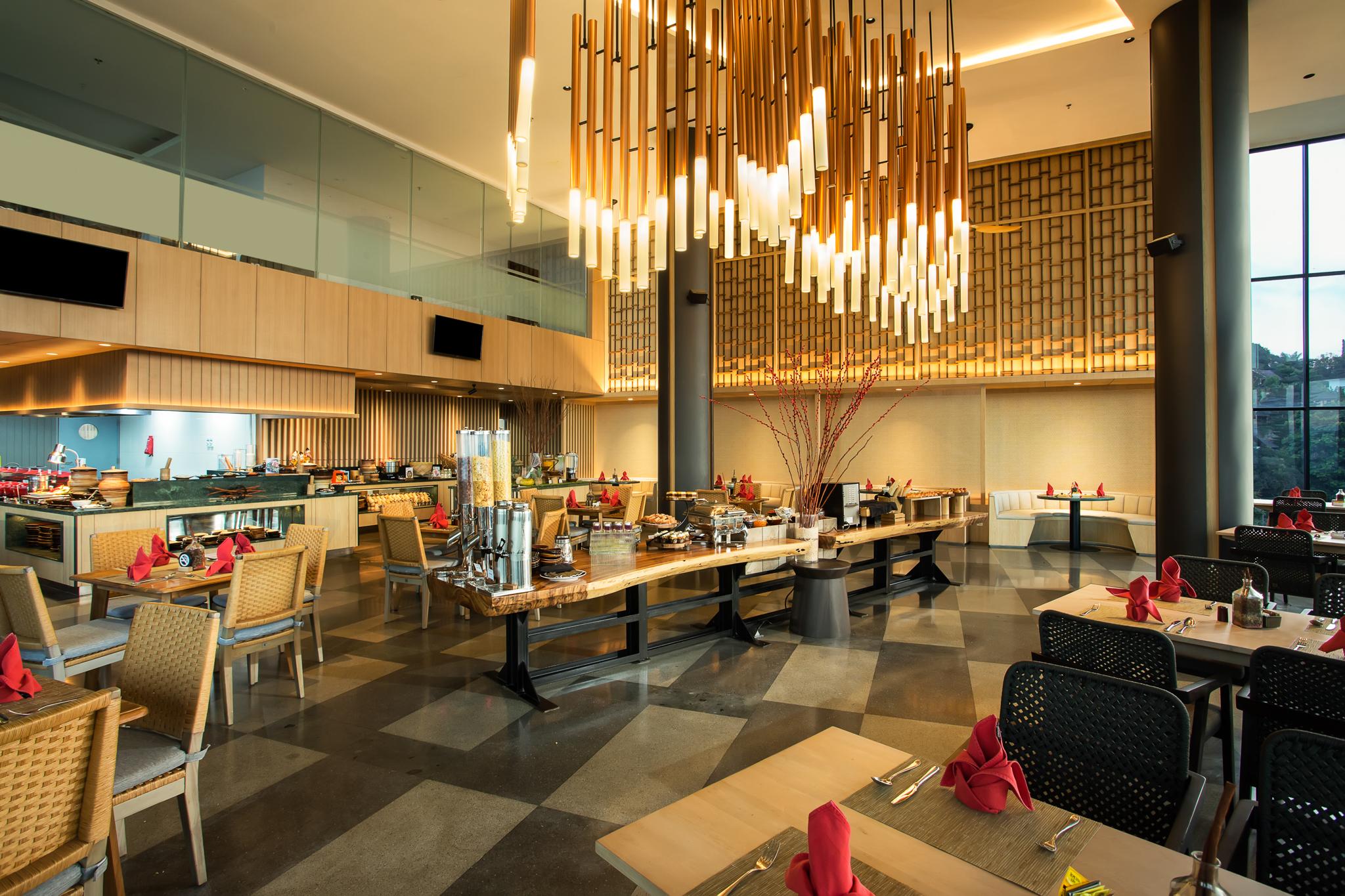 Swiss-Belresort Dago Heritage Bandung Ngoại thất bức ảnh
