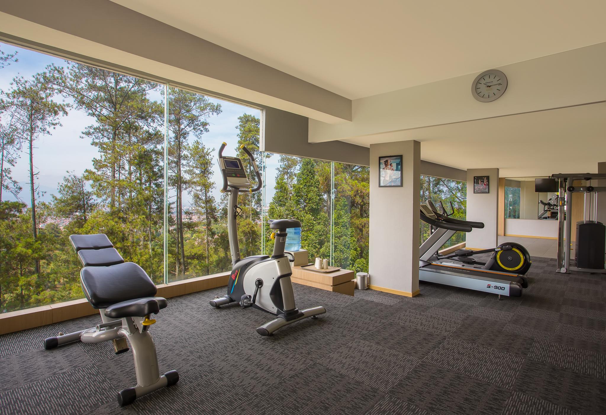 Swiss-Belresort Dago Heritage Bandung Ngoại thất bức ảnh