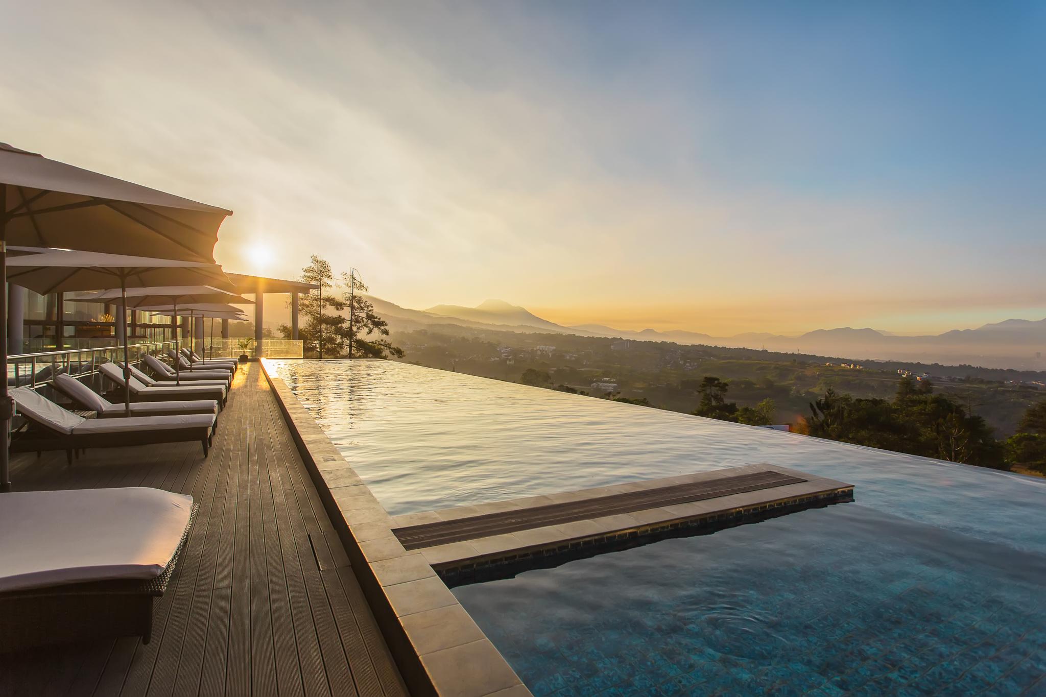 Swiss-Belresort Dago Heritage Bandung Ngoại thất bức ảnh