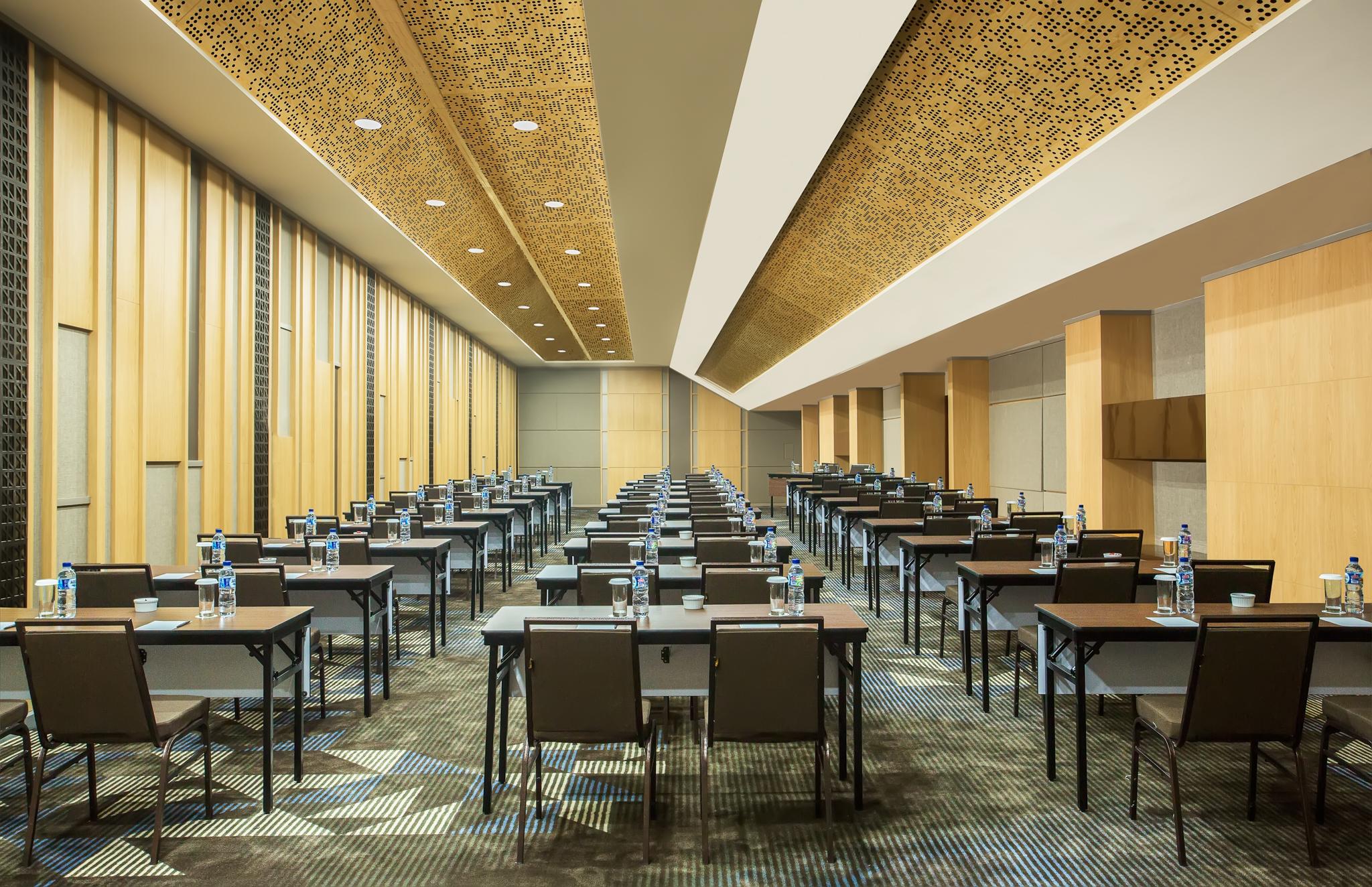 Swiss-Belresort Dago Heritage Bandung Ngoại thất bức ảnh