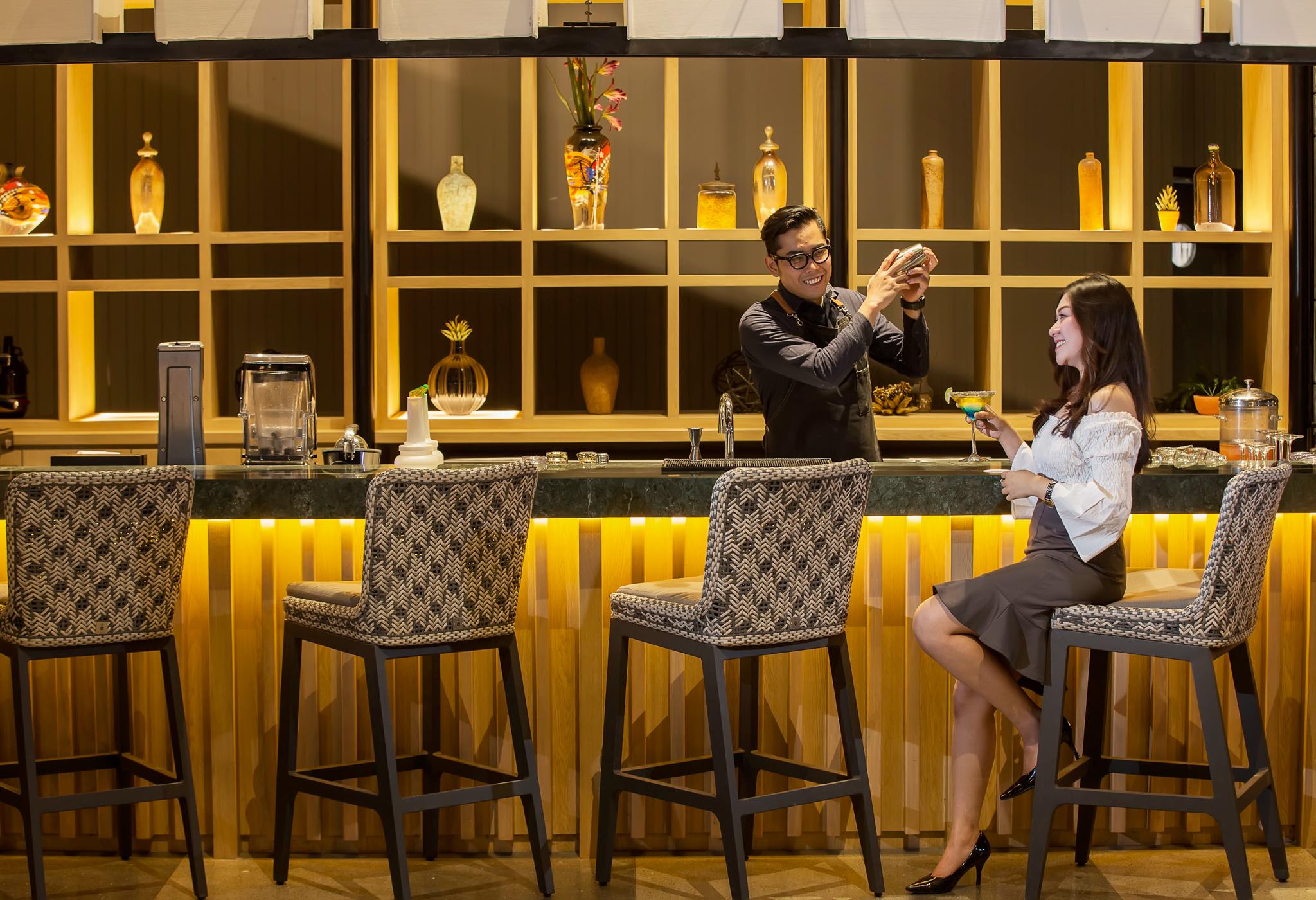 Swiss-Belresort Dago Heritage Bandung Ngoại thất bức ảnh