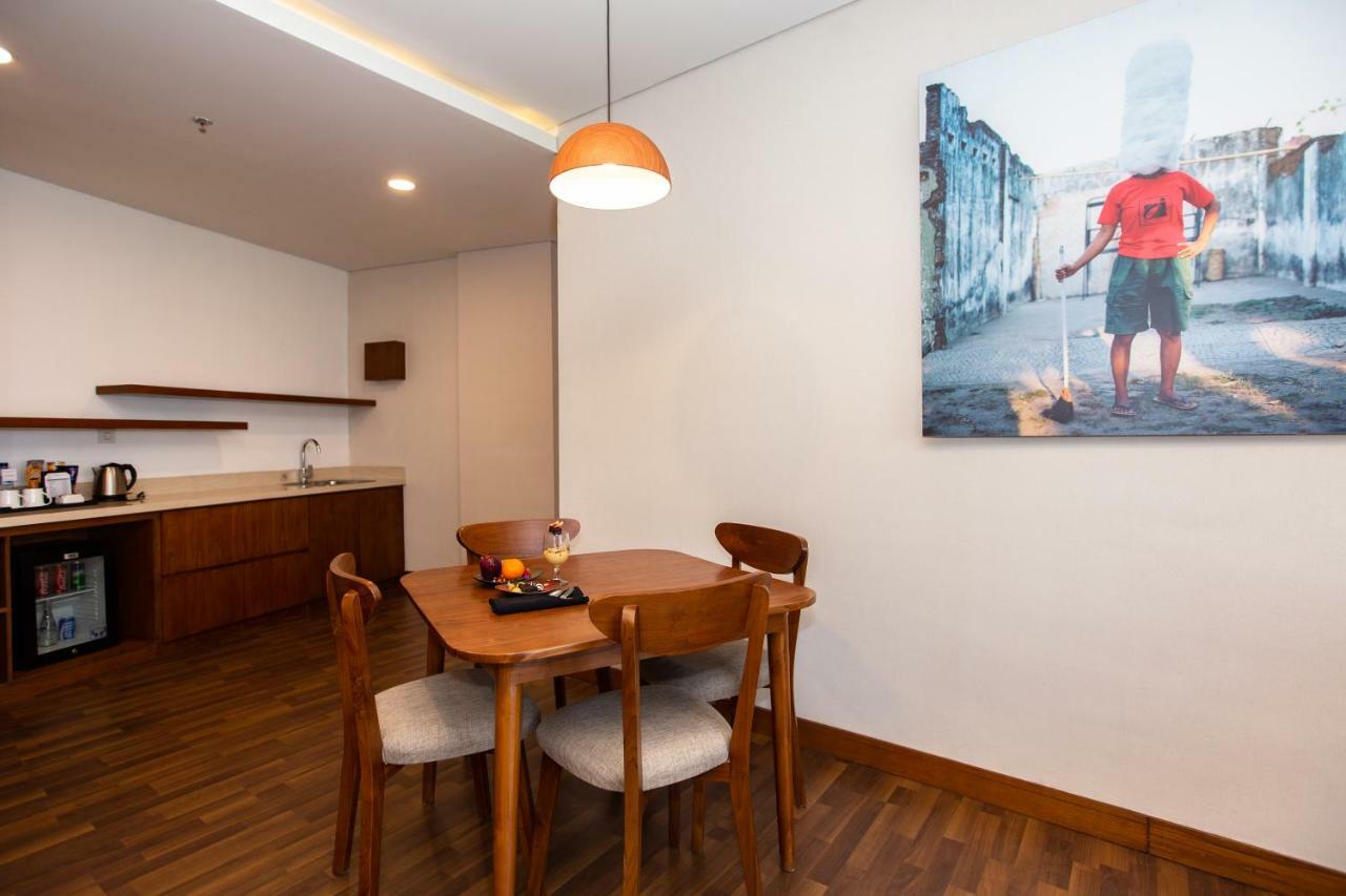 Swiss-Belresort Dago Heritage Bandung Ngoại thất bức ảnh