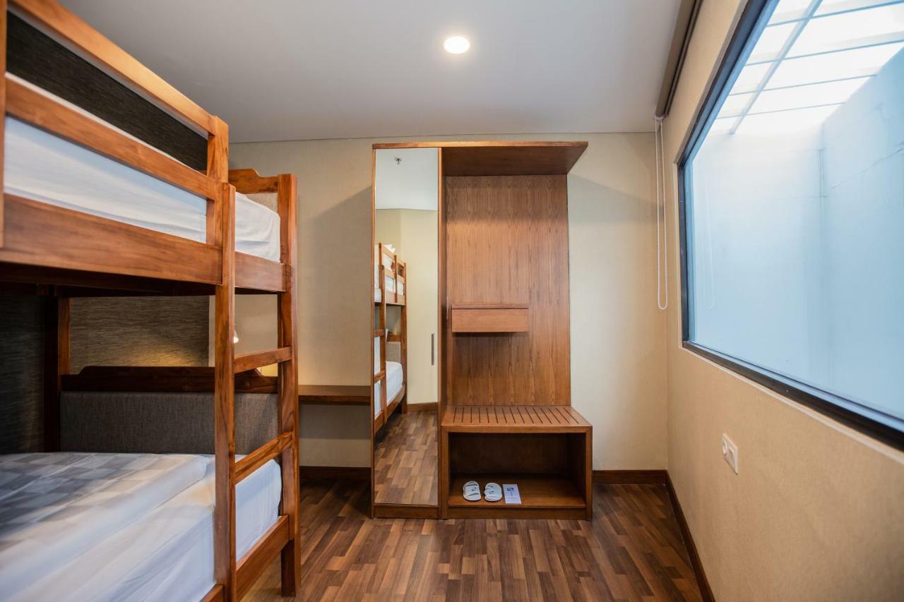 Swiss-Belresort Dago Heritage Bandung Ngoại thất bức ảnh