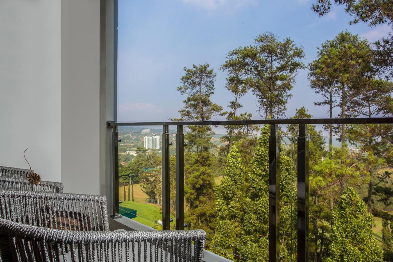 Swiss-Belresort Dago Heritage Bandung Ngoại thất bức ảnh