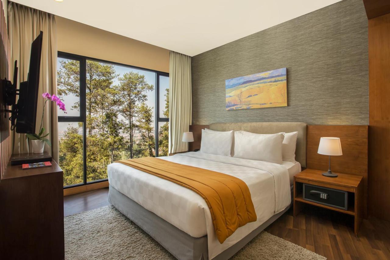 Swiss-Belresort Dago Heritage Bandung Ngoại thất bức ảnh