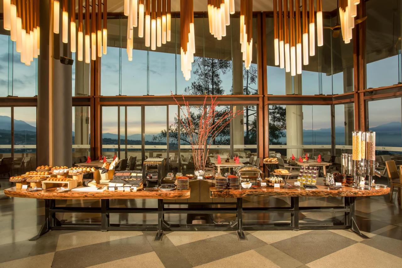 Swiss-Belresort Dago Heritage Bandung Ngoại thất bức ảnh