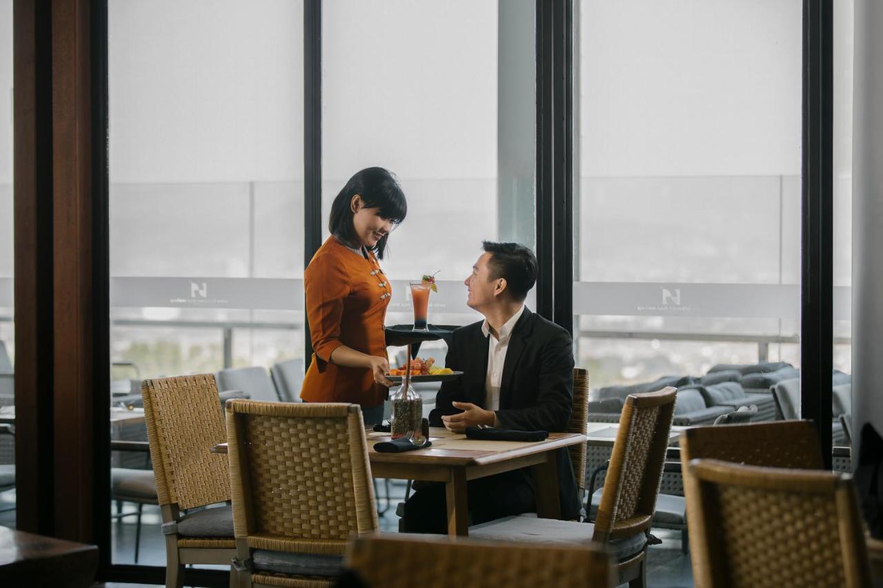 Swiss-Belresort Dago Heritage Bandung Ngoại thất bức ảnh